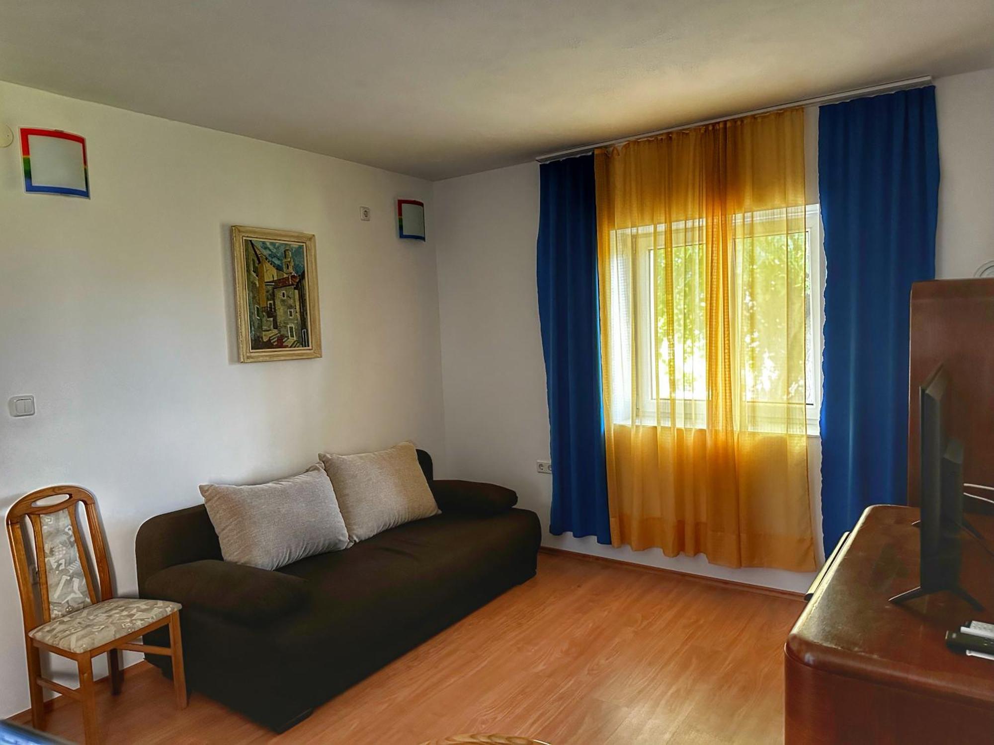 Apartment Matini Dvori Dubrava  Eksteriør billede