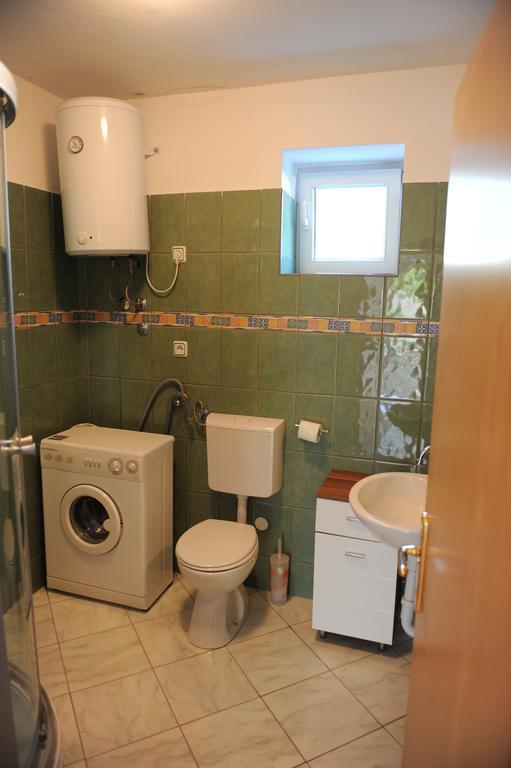 Apartment Matini Dvori Dubrava  Eksteriør billede