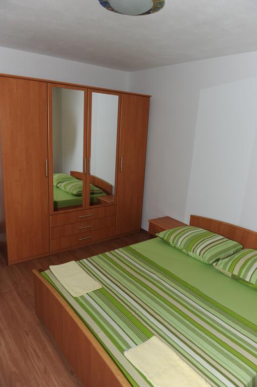 Apartment Matini Dvori Dubrava  Eksteriør billede