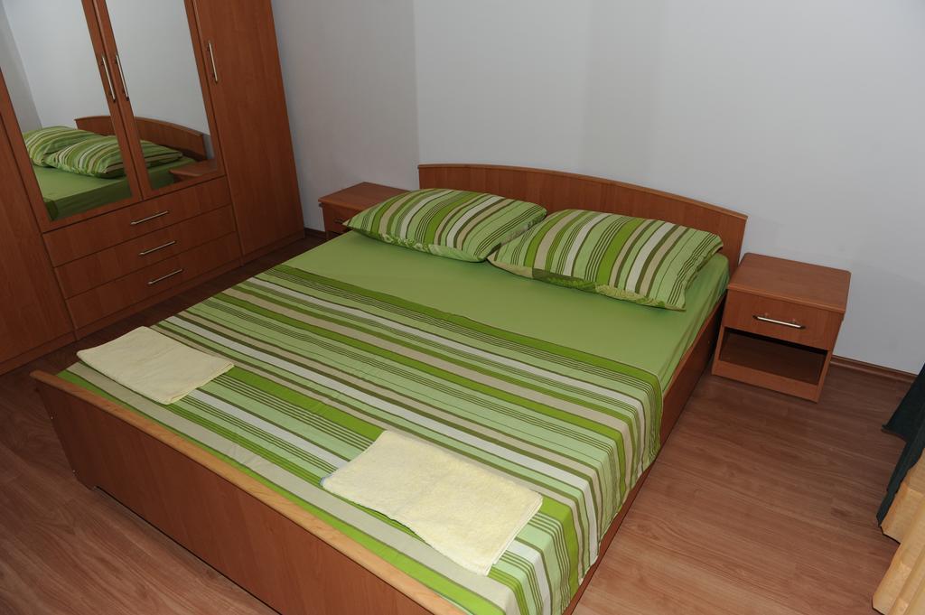 Apartment Matini Dvori Dubrava  Eksteriør billede