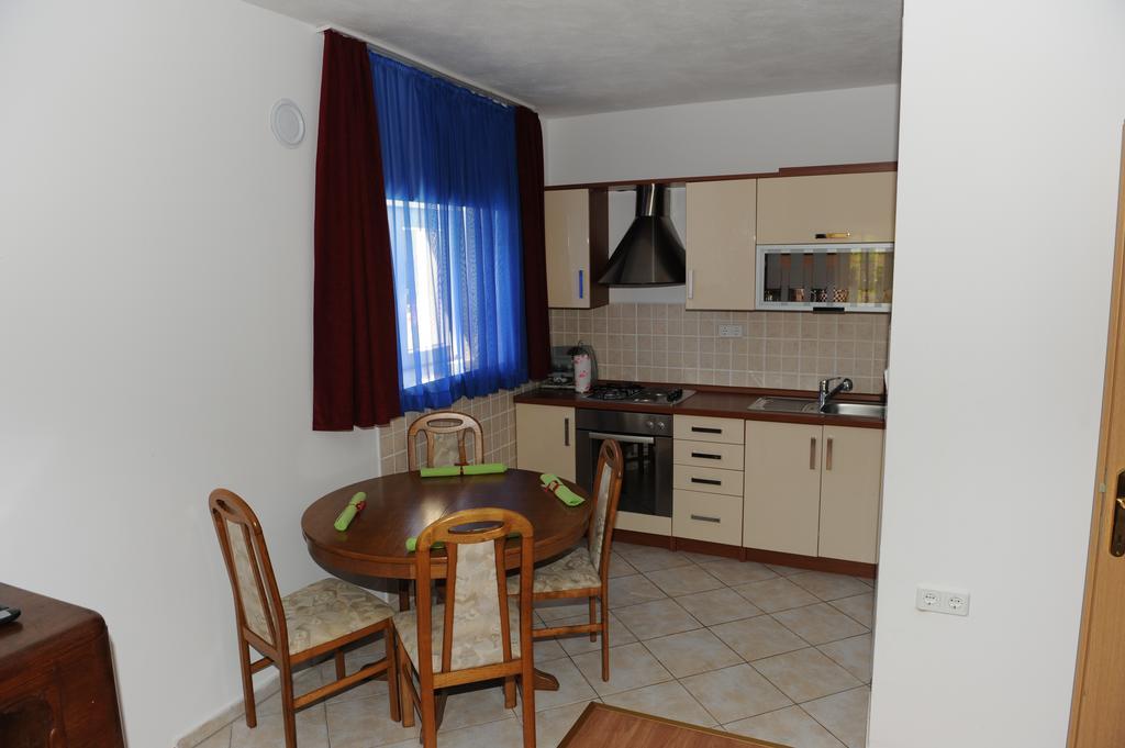 Apartment Matini Dvori Dubrava  Eksteriør billede